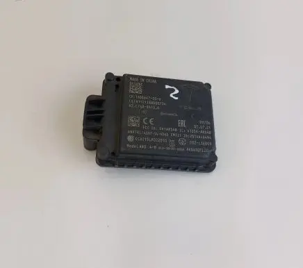 Tesla Model S Distronic sensor radar 110864700D