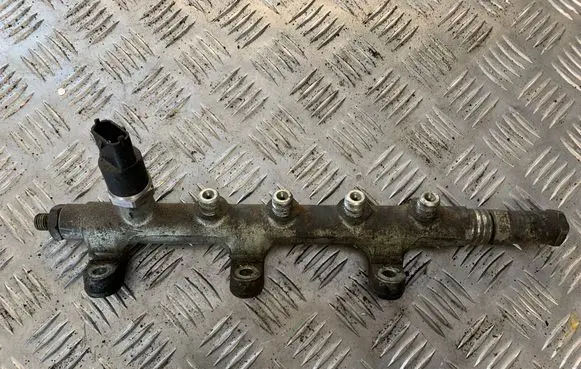 Renault Espace - Grand espace IV Fuel main line pipe 0445214025