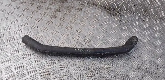Audi 80 90 S2 B4 Heater radiator pipe/hose 8A0121101C