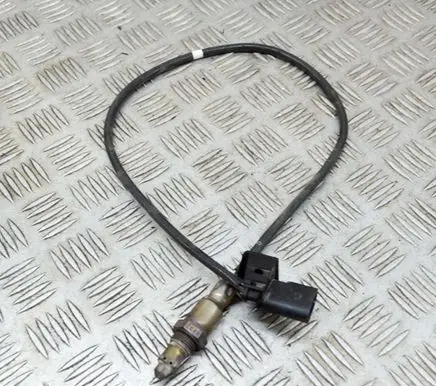 Audi A3 S3 8V Lambda probe sensor 04E906262CS