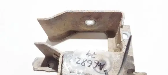 Renault Espace - Grand espace IV Bracket in trunk/boot 