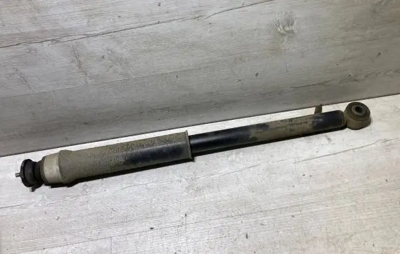 Renault Clio V Rear shock absorber/damper 562103002r