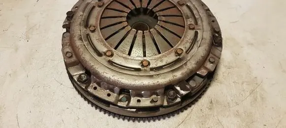 KIA Sportage Clutch set kit 4130039350 4110039400 2320025002