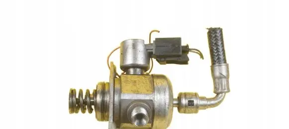 Mini Cooper Countryman R60 Fuel injection high pressure pump 7630644 4HTR25