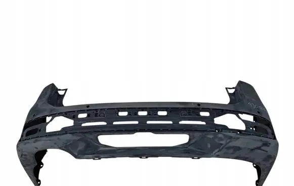 Volkswagen PASSAT B9 Rear bumper