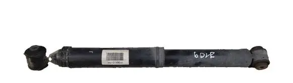 Citroen C3 Aircross Rear shock absorber/damper 9821016680