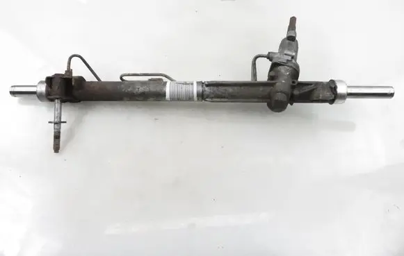 Peugeot 407 Steering rack 6220200051C