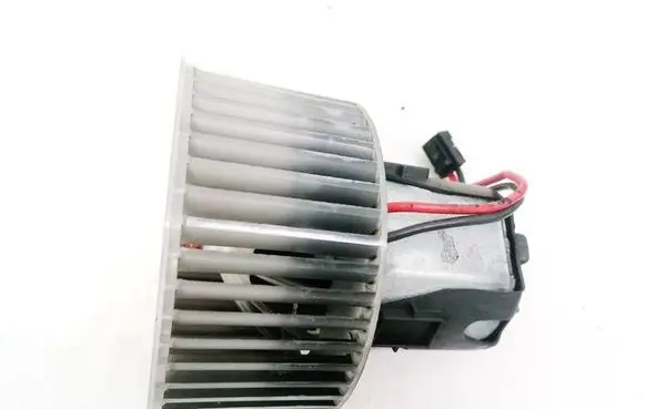 BMW 5 F10 F11 Heater fan/blower L6119
