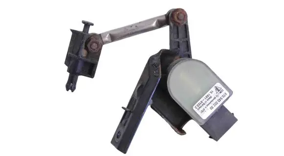 Porsche Panamera (970) Air suspension front height level sensor 970343022