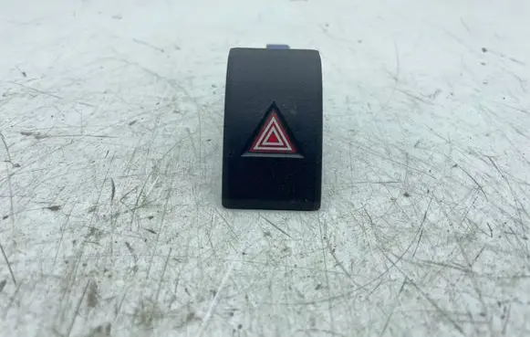 Toyota RAV 4 (XA50) Hazard light switch