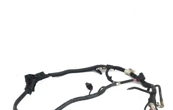 Audi A7 S7 4G Wires (generator/alternator) 4G2971228BN 31012013
