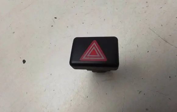Audi A4 S4 B6 8E 8H Hazard light switch 8E0941509