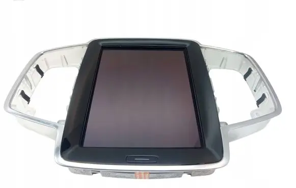 Volvo XC90 Screen/display/small screen 31466781AA