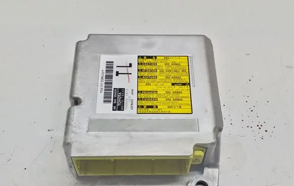 Lexus NX Airbag control unit/module 8917078050 1508001913