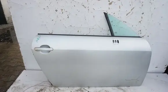 Audi TT Mk1 Door (2 Door Coupe) 