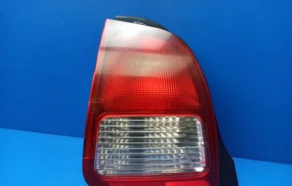 Mitsubishi Colt Rear/tail lights 0431679