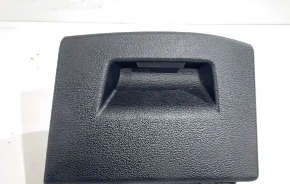 BMW X6 F16 Glove box set 