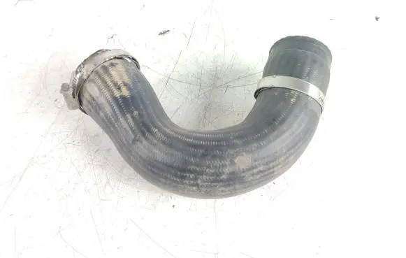 Volkswagen Caddy Intercooler hose/pipe 1K0145834A