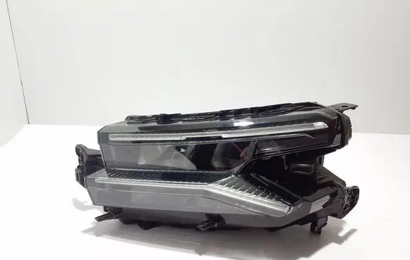 Citroen C5 Aircross Headlight/headlamp 9845356280