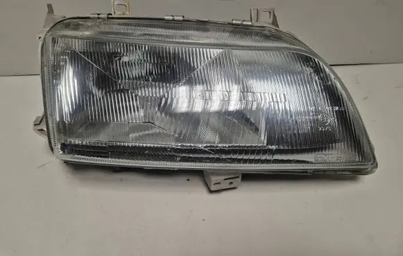 Volkswagen Sharan Headlight/headlamp tyc.sharan.bsp