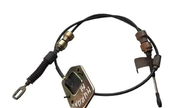 Nissan Murano Z50 Gear shift cable linkage 34935CA000 507L71U