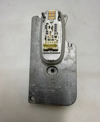 BMW 7 F01 F02 F03 F04 LED ballast control module 7339055