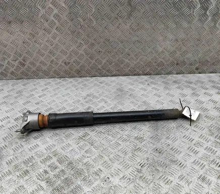 Rear shock absorber/damper