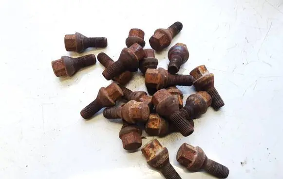 Nuts/bolts