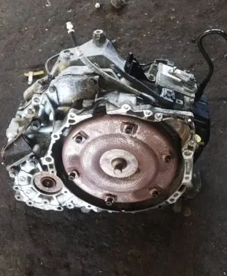 Volvo V50 Automatic gearbox 30735596 06B7101747 964401150