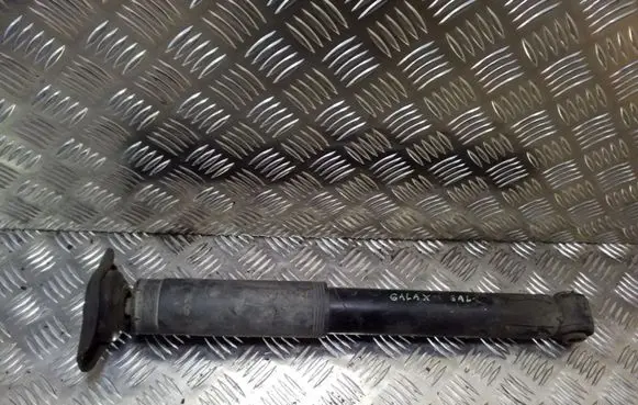Ford Galaxy Rear shock absorber/damper