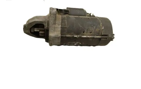 Iveco Daily 4th gen Starter motor 0001223024 504201467