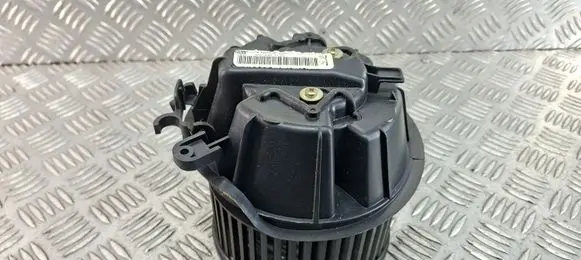 Citroen C3 Heater fan/blower F665878C