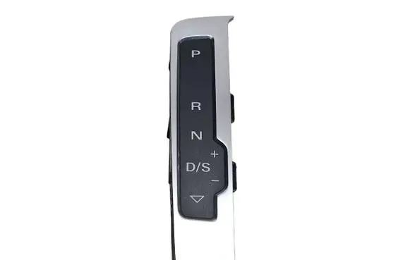 Audi A4 S4 B8 8K Gear shift selector indicator 8R1713463