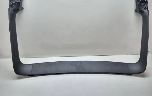 Audi A4 S4 B8 8K Tailgate/trunk upper cover trim 8K9867973