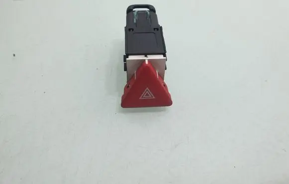 Volkswagen Scirocco Hazard light switch 5F0TRW 100953509