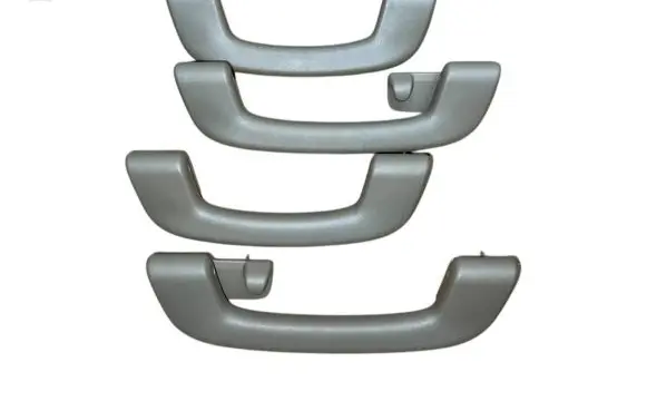 BMW X3 F25 A set of handles for the ceiling 07920212 06552712