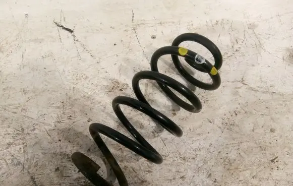 Toyota Auris 150 Rear coil spring 4823102590