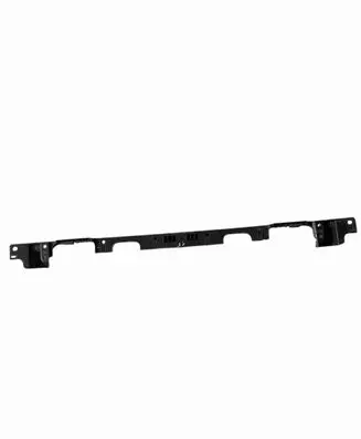 Volkswagen Multivan T5 Rear bumper mounting bracket 7h0807723