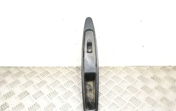 Citroen C4 I Electric window control switch 9651465677 121004 INF01