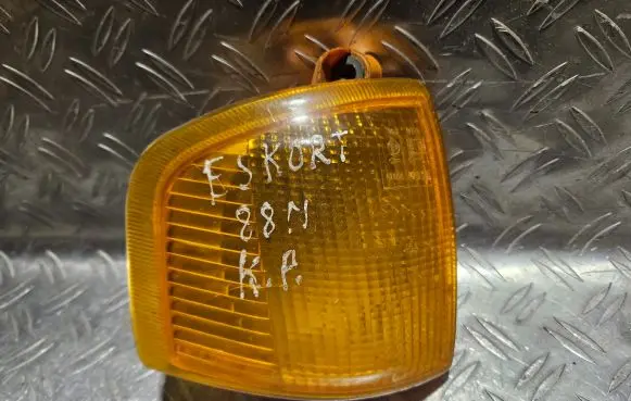 Ford Escort Front indicator light 4786947869