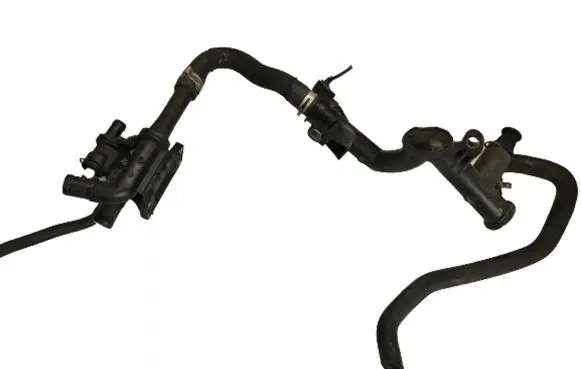 Thermostat/thermostat housing