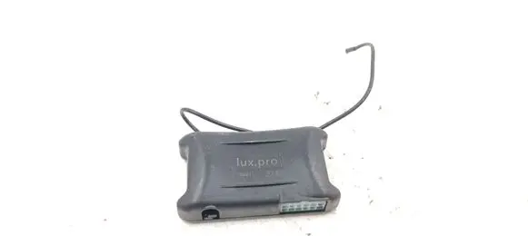 Audi A4 S4 B6 8E 8H Alarm control unit/module LK023