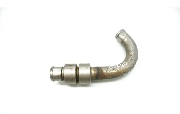 Ford Fiesta Intercooler hose/pipe