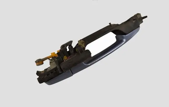 Toyota Avensis Verso Front door exterior handle