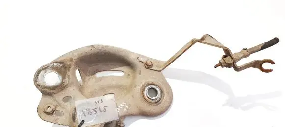 Volvo S60 Bracket in trunk/boot 