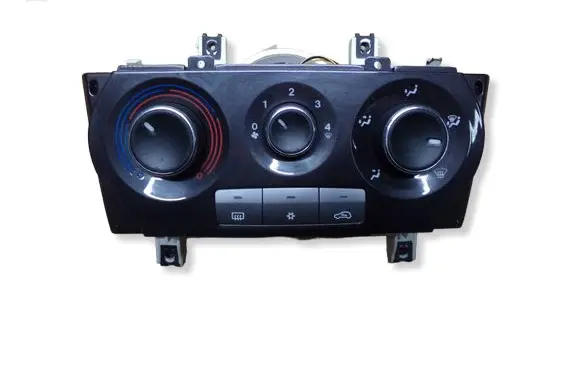 Fiat Bravo Climate control/heater control trim 