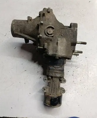 Toyota RAV 4 (XA10) Front gearbox reducer motor 361161201094 3611612010