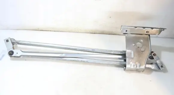 Peugeot Boxer Front wiper linkage 