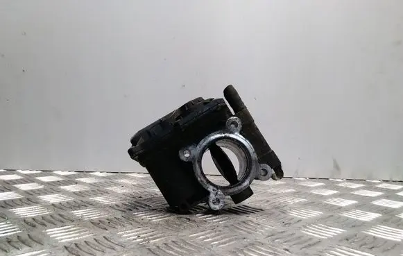 Mazda 6 Electric throttle body valve RF7J136B0 K4238