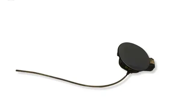 Volkswagen Golf Plus Fuel tank cap 5M0809857 034803